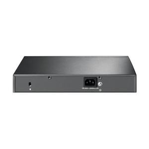 TP-Link TL-SG2210MP 10-Port Gigabit Smart PoE Switch with 8-port POE+_3