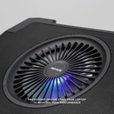 Rexus Cooling Pad Table Coolingpad Workstation Breeze B-175 Rexus B175_2