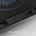 Rexus Cooling Pad Table Coolingpad Workstation Breeze B-175 Rexus B175_4