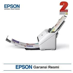 Scanner Epson Ds 570W II / Epson Scanner DS570 W DS570W Original_2