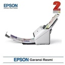 Scanner Epson Ds 570W II / Epson Scanner DS570 W DS570W Original_2