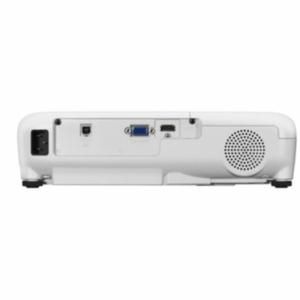Projector Epson EB-W51 WXGA 4000 Lumens NEW EBW51 EB W51_3