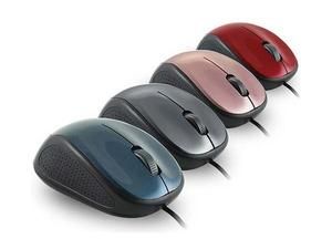 Mouse prolink PMO630U Mouse Optical USB Wired 3 Button 1000 DPI_2