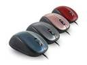 Mouse prolink PMO630U Mouse Optical USB Wired 3 Button 1000 DPI_2