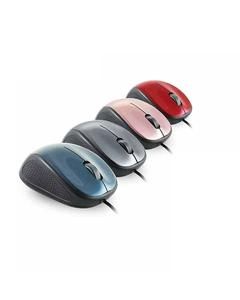 Mouse prolink PMO630U Mouse Optical USB Wired 3 Button 1000 DPI_3