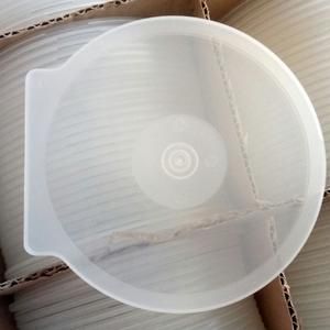 Kotak CD / DVD Oval Plastik Transparan_2