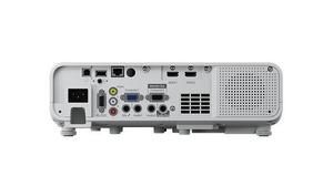 PROYEKTOR EPSON EB-L200X EBL200X EB L200X XGA 4200 LUMENS WiFI_3