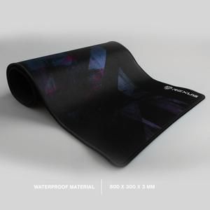 Mousepad Gaming Rexus Kvlar T10 Speed Edition XL - Mouse Pad Gaming_2