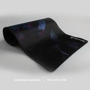 Mousepad Gaming Rexus Kvlar T10 Speed Edition XL - Mouse Pad Gaming_2