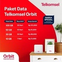 Orbit Pro H2 Modem WiFi 4G High Speed Bonus Data_3