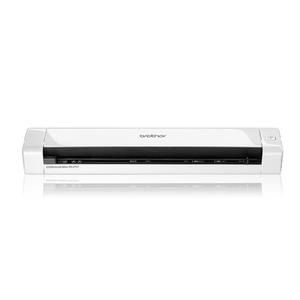 Scanner Brother DS 620 Portable Mobile Color Page Scanner DS620_2