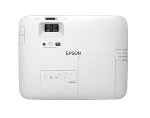 PROYEKTOR EPSON EB-2265U / PROJECTOR EB2265U WUXGA GARANSI RESMI_3