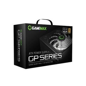 GAMEMAX PSU 550W GP-550 80+ Bronze_2