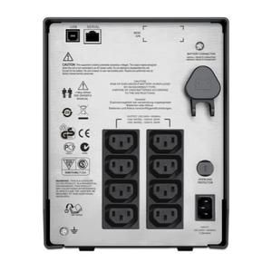 UPS APC SMC1000IC 600Watts / 1.0kVA 230V_2