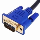 Kabel NYK VGA Gold Plate 5M 5 Meter_2