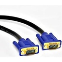 Kabel NYK VGA Gold Plate 5M 5 Meter_3
