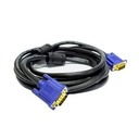 Kabel NYK VGA Gold Plate 5M 5 Meter_4