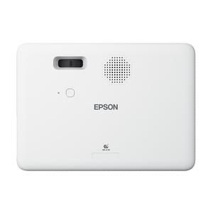 Projector Epson CO-FH01 FULL HD 1080p Proyektor EPSON COFH01_4