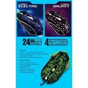 Mouse Alcatroz X-Craft Classic Galaxy Gaming Wired 2400 DPI_3