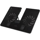 DeepCool U-Pal / Upal Cooling Pad Fan Coolingpad Notebook Deepcool_2