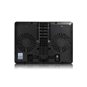 DeepCool U-Pal / Upal Cooling Pad Fan Coolingpad Notebook Deepcool_3