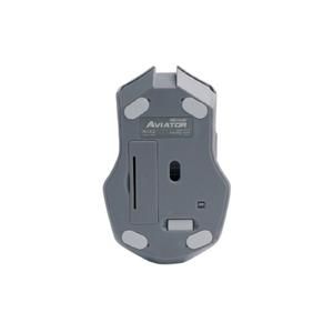 Mouse Rexus S5 Aviator Mouse Gaming Wireless_5