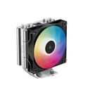 DeepCool AG400 LED ARGB COOLER CPU PROCESSOR AMD INTEL_2