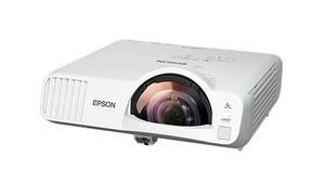 Projector Epson EB-L200SW WXGA 3800 Lumens 3LCD Short throw Wireless_2