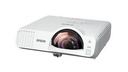 Projector Epson EB-L200SW WXGA 3800 Lumens 3LCD Short throw Wireless_2