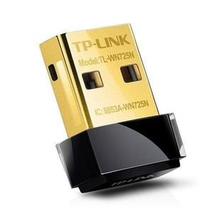 TP-LINK TL-WN725N Nano USB Wireless Adapter 150 Mbps TPLINK Wifi_2