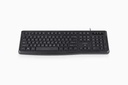 Keyboard Prolink PKCM-2007 PKCM2007 Prolink Multimedia Wired Keyboard_3