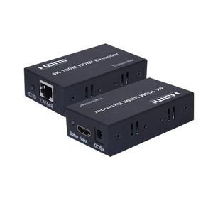 HDMI Extender 100M Converter HDMI to LAN 1080P 100Meter Cat5 Cat6_2
