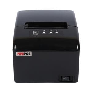 Mini Pos MiniPos MP-80UL Direct Thermal Mini Pos MP80UL_2