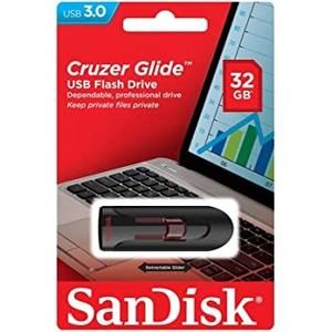 Flashdisk Sandisk Cruzer Glide CZ600 32GB 64GB 128GB_3