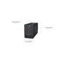 APC BVG1200I-GR BVG1200IGR Easy UPS 1200VA 650Watts | Tower | 230V | 4 SCHUKO Ou_3