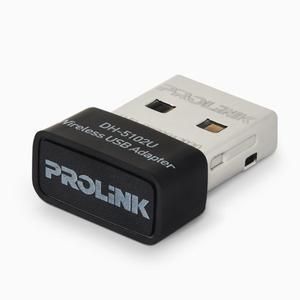 Prolink DH-5102U USB Wireless Adapter 650mbps Nano DH5102U_2