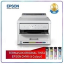 Printer Epson WF-C5390 WorkForce Single Function Duplex Wireless_2