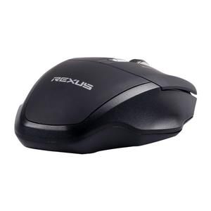 Mouse Gaming Wireless Rexus RX109 / Mouse RX-109_4