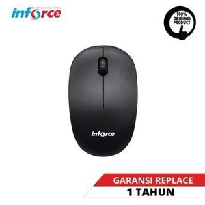 Mouse Inforce Wireless 1702 1000 DPI 3 Button_2