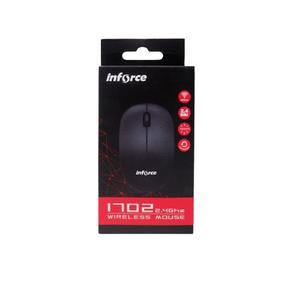 Mouse Inforce Wireless 1702 1000 DPI 3 Button_3
