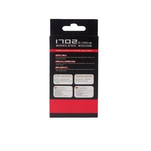 Mouse Inforce Wireless 1702 1000 DPI 3 Button_4