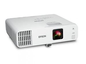 Projector Epson EB L210W - WXGA 3LCD Laser with Built-In Wireless_2