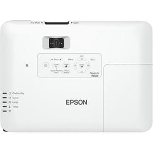 Proyektor EPSON EB-1795F 1795F Projektor EB1795F Mini Slim Portable_2
