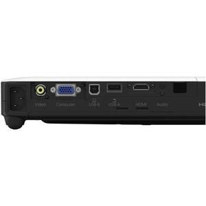 Proyektor EPSON EB-1795F 1795F Projektor EB1795F Mini Slim Portable_3