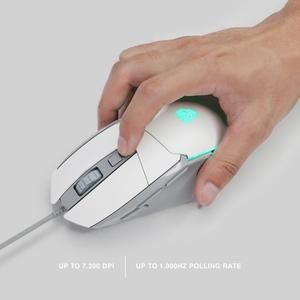 Mouse Gaming Rexus Xierra X18 / Mouse X-18 RGB_4