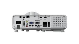 Projector Epson EB-L200SX XGA 3600 Lumens SHORT THROW_2