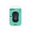 Mouse Logitech M220 Silent Wireless_2