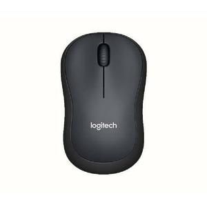 Mouse Logitech M220 Silent Wireless_3