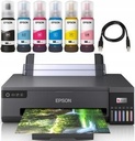 Printer Epson EcoTank L18050 InkTank Photo Wireless A3 Printer L 1805_2