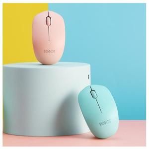 Mouse Robot M210 Wireless M 210 Mouse_2